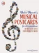 Musical Postcards for Alto Saxophone
