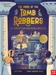 British Museum: The Curse of the Tomb Robbers (An Ancient Egyptian Puzzle Mystery)