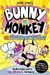 Bunny vs. Monkey and the Supersonic Aye-aye