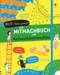 MINT - Wissen gewinnt! Das Mitmachbuch für Nachwuchsmathematiker