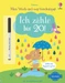 Mein Wisch-und-weg-Vorschulspaß: Ich zähle bis 20!