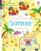 Mein Wisch-und-weg-Buch: Sommer