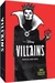 Abrams & Chronicle Disney:The Disney Villains Postcard Box