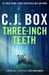 Three-Inch Teeth