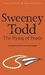 Sweeney Todd: The String of Pearls
