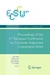 ECSCW 2009: Proceedings of the 11th European Conference on Computer Supported Cooperative Work, 7-11 September 2009, Vienna, Austria