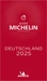 Michelin Deutschland 2025