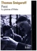 Putzi : le pianiste d'Hitler