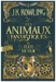 Les animaux fantastiques : le texte du film