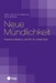 Neue Mündlichkeit