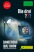 PONS Die Drei ??? Dangerous Quiz Show