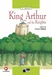 King Arthur and his Knights