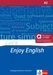 Lets Enjoy English A2 - Hybride Ausgabe allango