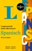 Langenscheidt Abitur-Wörterbuch Spanisch Klausurausgabe