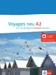 Voyages neu A2 - Hybride Ausgabe allango