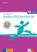 Mit Erfolg zum Goethe-/ÖSD-Zertifikat B1 Testbuch