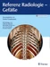 Referenz Radiologie - Gefäße