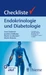 Checkliste Endokrinologie und Diabetologie