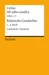 Ab urbe condita. Libri IV / Römische Geschichte. 1.5. Buch. Lateinisch/Deutsch