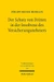 Der Schutz von Dritten in der Insolvenz des Versicherungsnehmers