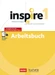 Inspire 1 Ausgabe für den deutschsprachigen Raum