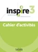 Inspire 3 - Internationale Ausgabe. Arbeitsbuch + Code
