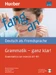Grammatik ganz klar! Grammatica con esercizi A1B1