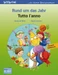 Rund um das Jahr (Deutsch-Italienisch)