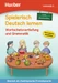 Wortschatzvertiefung und Grammatik neue Geschichten