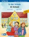 In der Schule (Deutsch-Englisch)