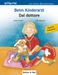 Beim Kinderarzt Deutsch-Italienisch