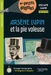 Escape game - Arsène Lupin et la pie voleuse