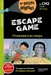 Escape game - Prisonniers du temps
