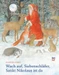 Wach auf, Siebenschläfer, Sankt Nikolaus ist da
