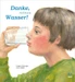 Danke, reines Wasser