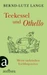 Teekessel und Othello