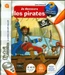 Je découvre les pirates