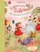 Erdbeerinchen Erdbeerfee. Mein zauberhaftes Anzieh-Spiel-Buch