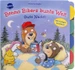 Benno Bibers bunte Welt. Gute Nacht!