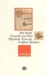 Neue Orientalische Bibliothek / Urwolke und Welt