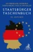Staatsbürger-Taschenbuch