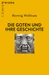 Die Goten und ihre Geschichte