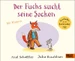 Der Fuchs sucht seine Socken