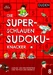 Die superschlauen Sudokuknacker ab 8 Jahren (Band 8)