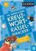Die superdicken Kreuzworträtselknacker ab 12 Jahren (Band 8)