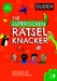 Die superdicken Rätselknacker ab 7 Jahren (Band 9)