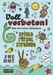 Voll verboten! Mein verrückter Rätselblock 1 - Ab 8 Jahren