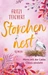 Storchennest Wenn mit der Liebe Chaos einzieht