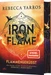Iron Flame Flammengeküsst