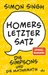 Homers letzter Satz